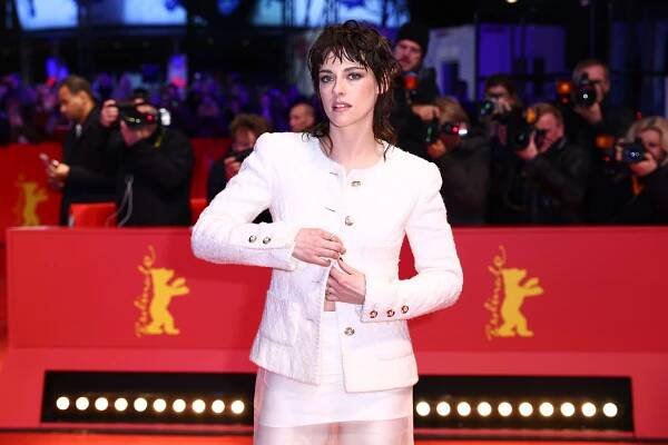Berlin Film Festival 2024: Award Ceremony, Film Premieres & Red Carpet Gallery