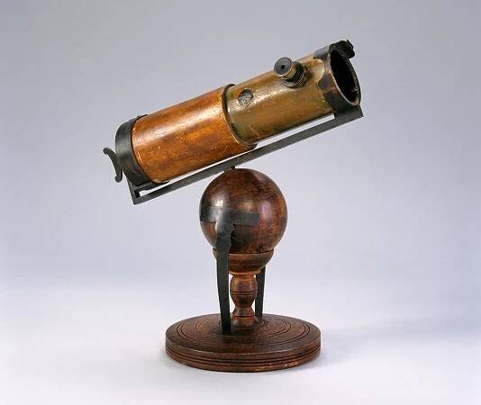 Isaac Newton: life and discoveries of the great British scientist | BBC Sky at Night Magazine