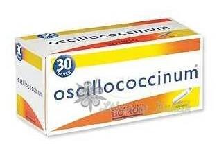 Oscillococcinum por.gra.30x1gm