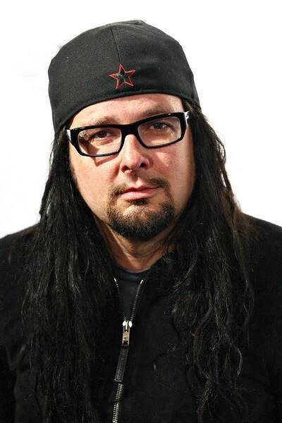 Jonathan Davis