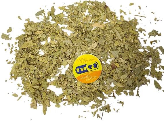 STEZA - Senna list 100g