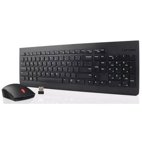 Lenovo TP Professional Wireless Keyboard US od 1 848 Kč