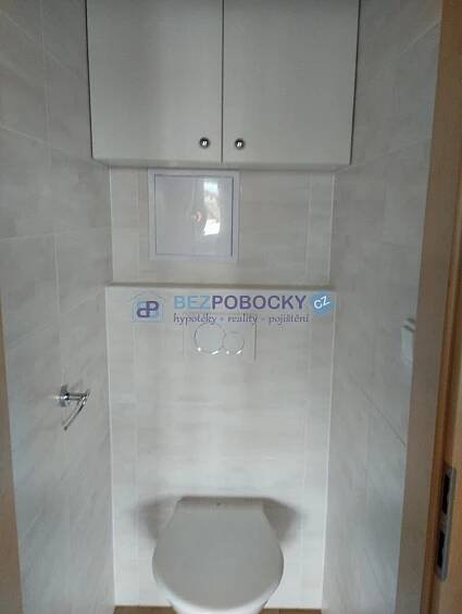 Pronájem Byt 3+1, Pelikánova, Přibyslav, okres Havlíčkův Brod
