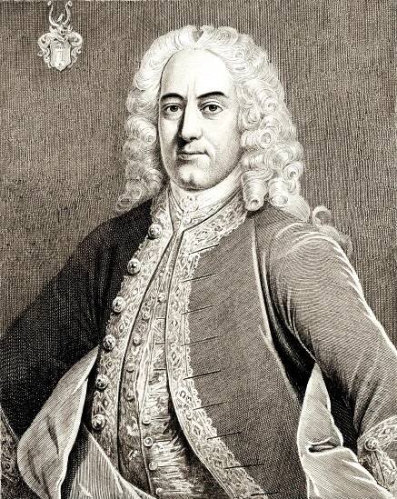 Johann Carl König