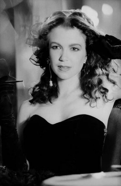 Elizabeth Berridge in 1984