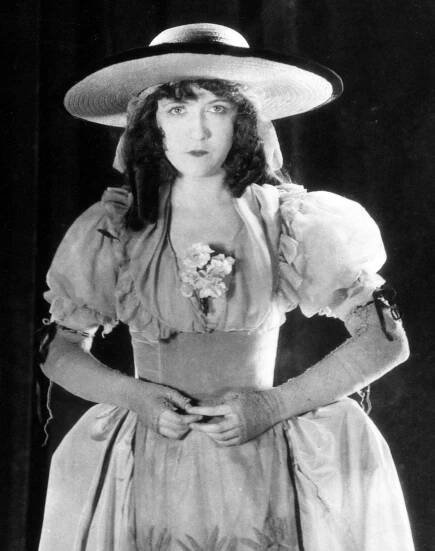 Dorothy Gish
