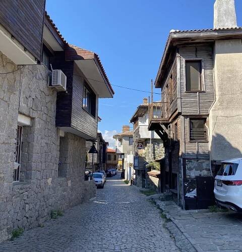 HOTEL MARTINEZ - Updated 2025 Prices & Reviews (Sozopol, Bulgaria)