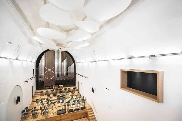 JIHOČESKÁ FILHARMONIE