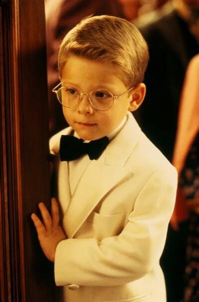 Myšák Stuart Little - Z filmu - Jonathan Lipnicki