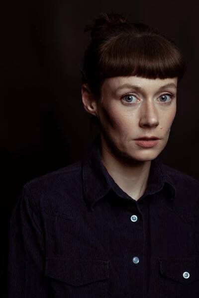 Sára Arnsteinová - ACTORSMAP