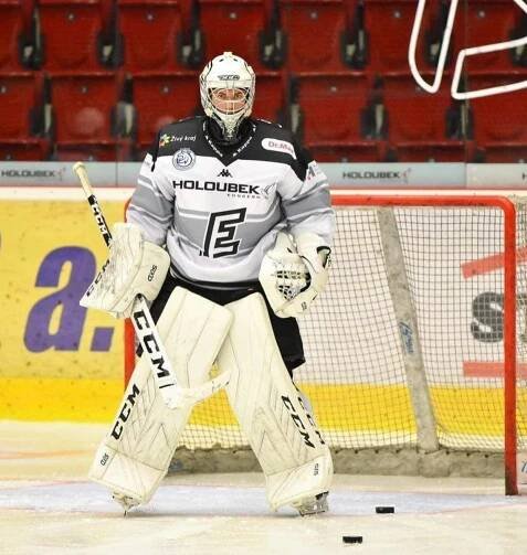Odchovanec Beranů Hamrla byl draftovaný do zámořské USHL. A co NHL?