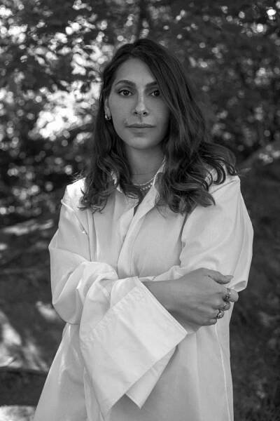 Bella Adamova pod křídly IMG Artists - Časopis Harmonie