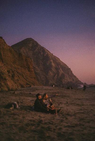 Rachel Turner | LIFE FRAMER