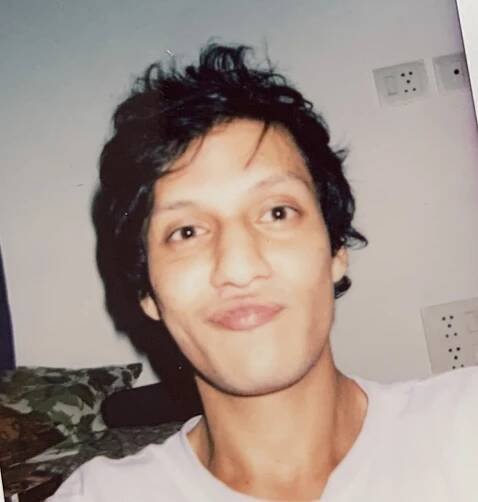 Paigambar Mohan Raj