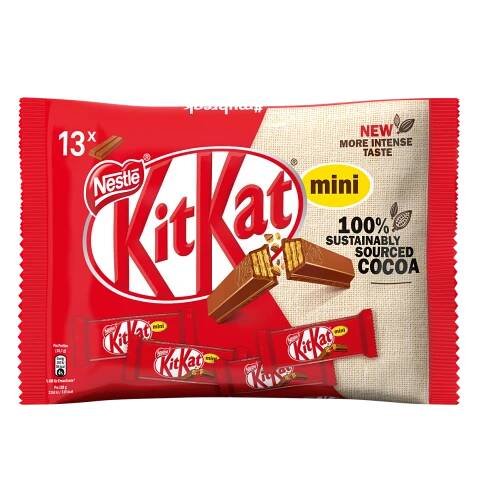KitKat Mini 13x16.7g