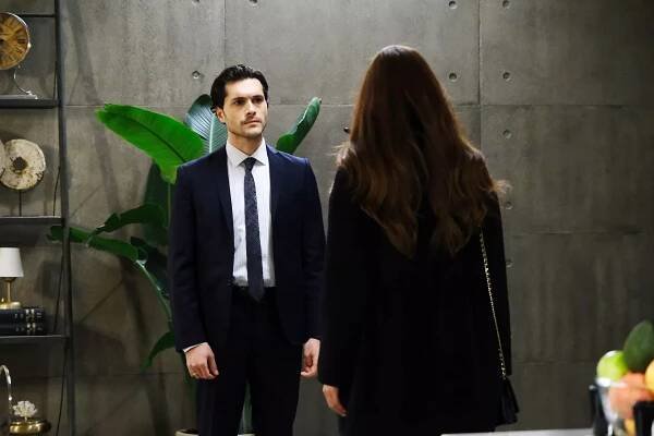 Ego - Episode 3 - Z filmu - Alperen Duymaz