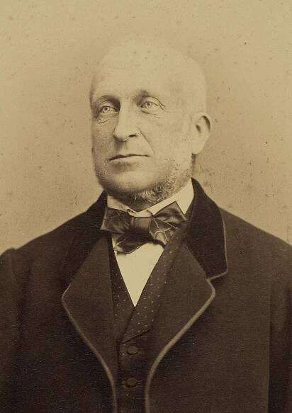 Agenor Gołuchowski starší - Wikiwand