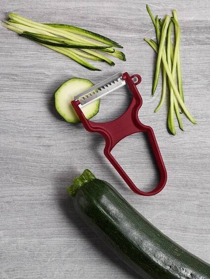 Škrabka Victorinox RAPID Julienne zoubkovaná 6.0934.1 | Victorinox