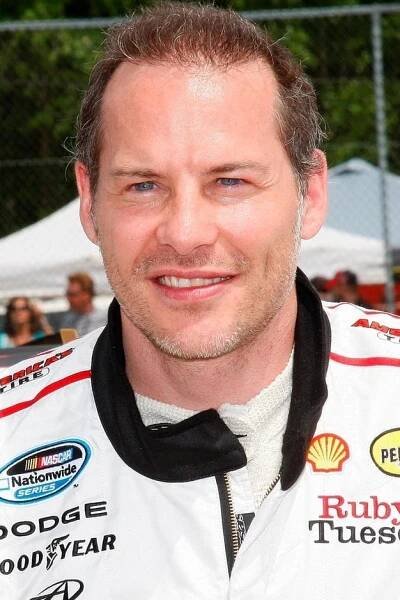 Jacques Villeneuve herec