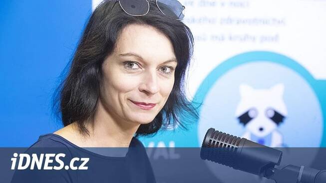 Válek chce nechat „vycukat“ mladé lékaře. Nedáme se, vzkazuje jejich mluvčí - iDNES.cz