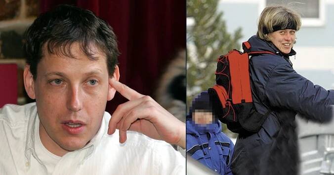 Záhadná první žena Stanislava Grosse (†45): Ráda se zbavila jeho jména!