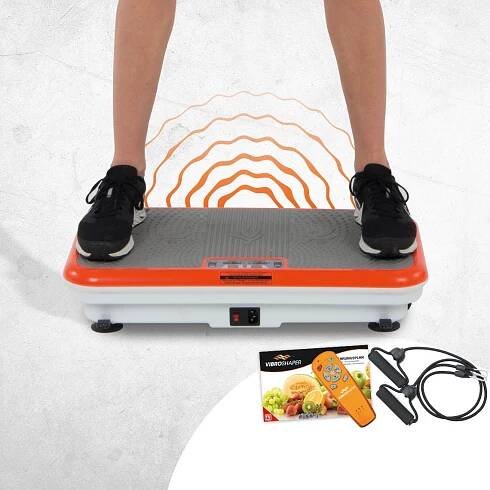 Vibro Shaper | MediaShop.cz