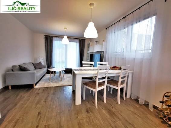 PRODÁNO RD 4+kk 100m2, Vochov – Ilić reality Plzeň