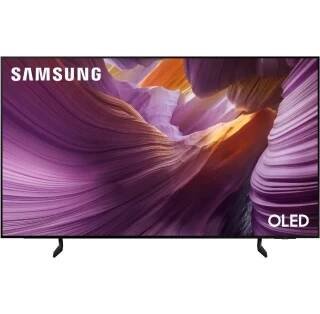 55" SAMSUNG QE55S85F (2025)