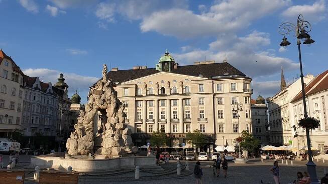 Nejznámější památky a zajímavosti centra Brna