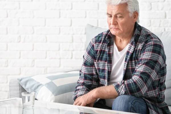 Magazín Healthcomm - PORUCHA ŘEČI NAPOVÍ O VÝVOJI I LÉČBĚ PARKINSONA - magazín pro lékárny