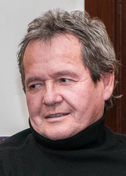 Zdeněk Měšťan (politik)