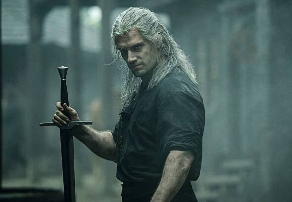 Zaklínač bude mít 4. řadu a také nového Geralta. Henry Cavill s rolí končí