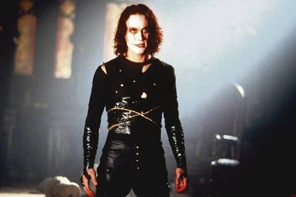 Zesnulí Hollywoodu: Zazářili po své smrti