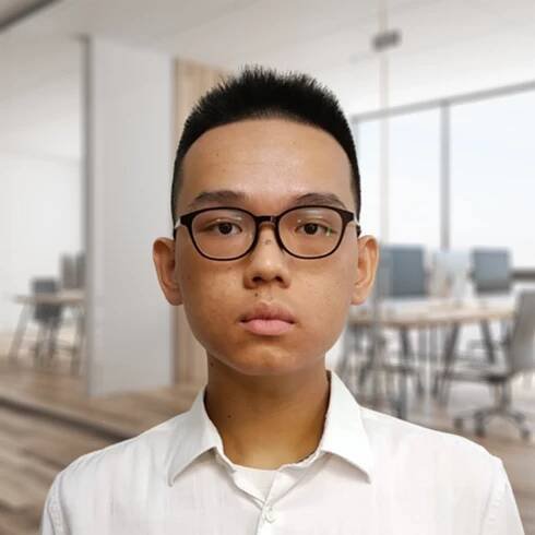 Tony Lo
