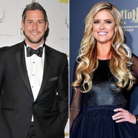 Ant Anstead Files for Full Custody of His, Christina Haack’s Son