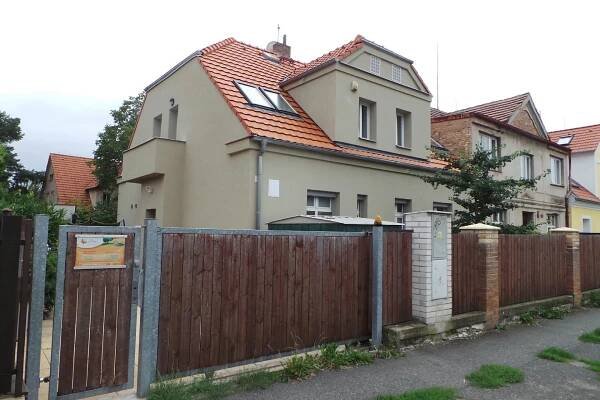 Mateřská škola Motýl, s.r.o. foto 1
