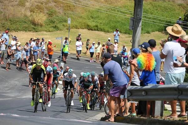 Cadel Evans Great Ocean Road Race 2018: Results | Cyclingnews