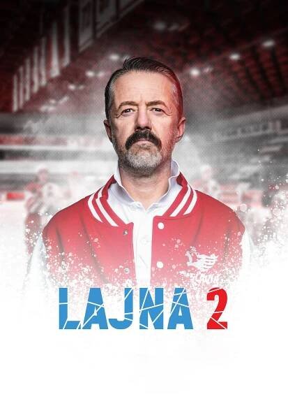 Série 2 seriálu Lajna