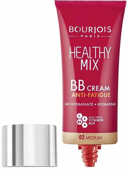 Bourjois Healthy Mix BB krém 30 ml
