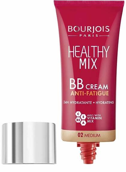 Bourjois Healthy Mix BB krém 30 ml 002 Medium od 170 Kč