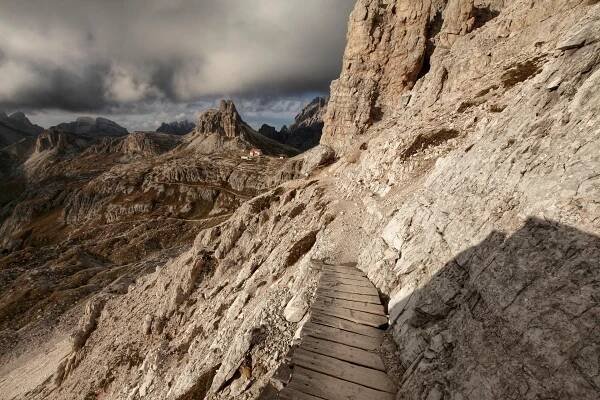 Galerie – Itálie – Dolomity – Fotoprovaznik.cz