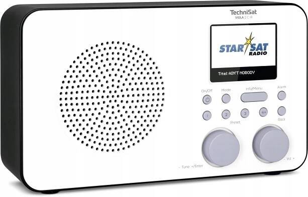 Technisat Viola 2 C IR