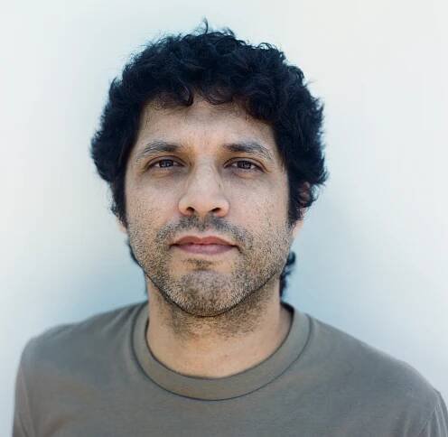 Ivan Fernandez ~ L.A. TACO