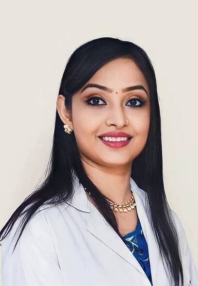 Dr Vaishali Sharma MD AIIMS - Best Gynaecologist in Delhi