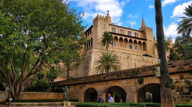 Mallorca Gezi Notları 12