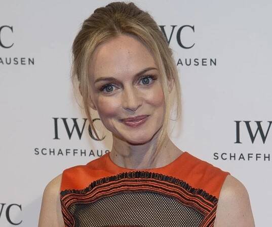 Heather Graham Biography - Facts, Childhood, Family Life & Achievements