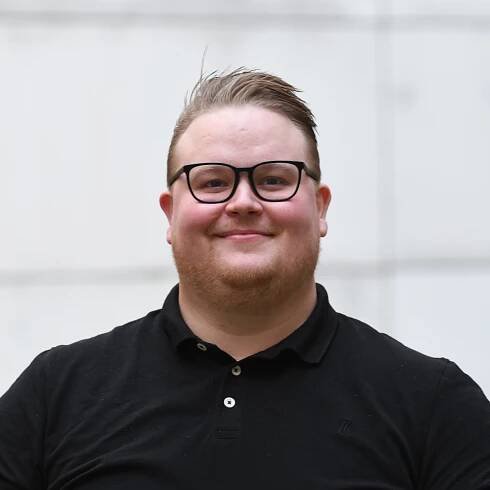 Thomas Duus