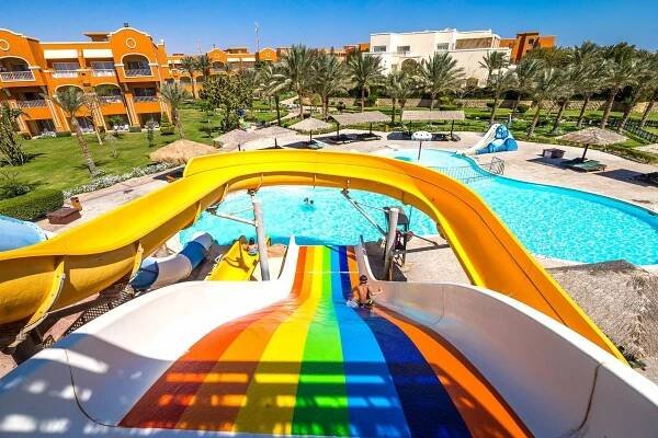 Sentido Caribbean World Soma Bay