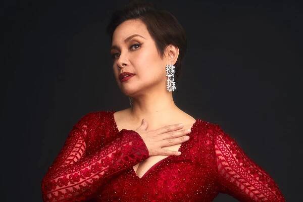 Lea Salonga Talks 'Hopeful' Christmas Album, Sounding Joy: 'I've Made a Good Living Making People Cry' (Exclusive)