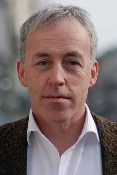John Keogh herec